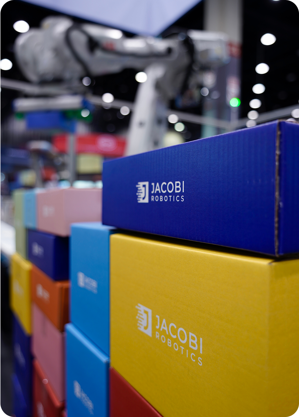 Jacobi Box