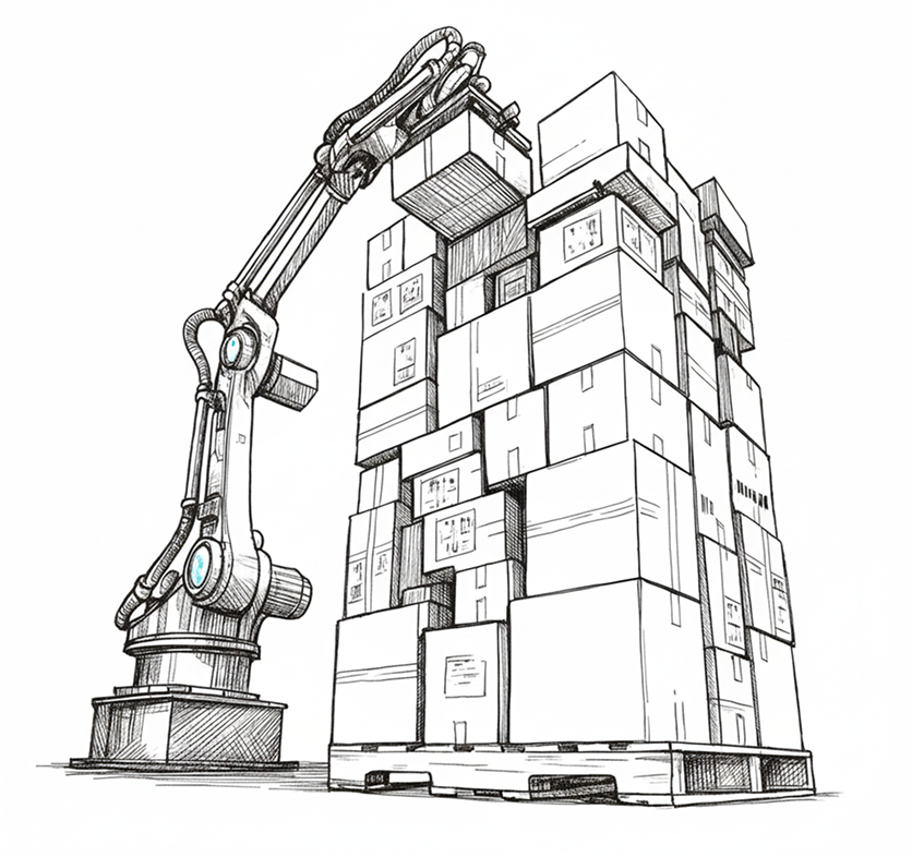 Blog post header image for The Automation Gap
No One Talks About: