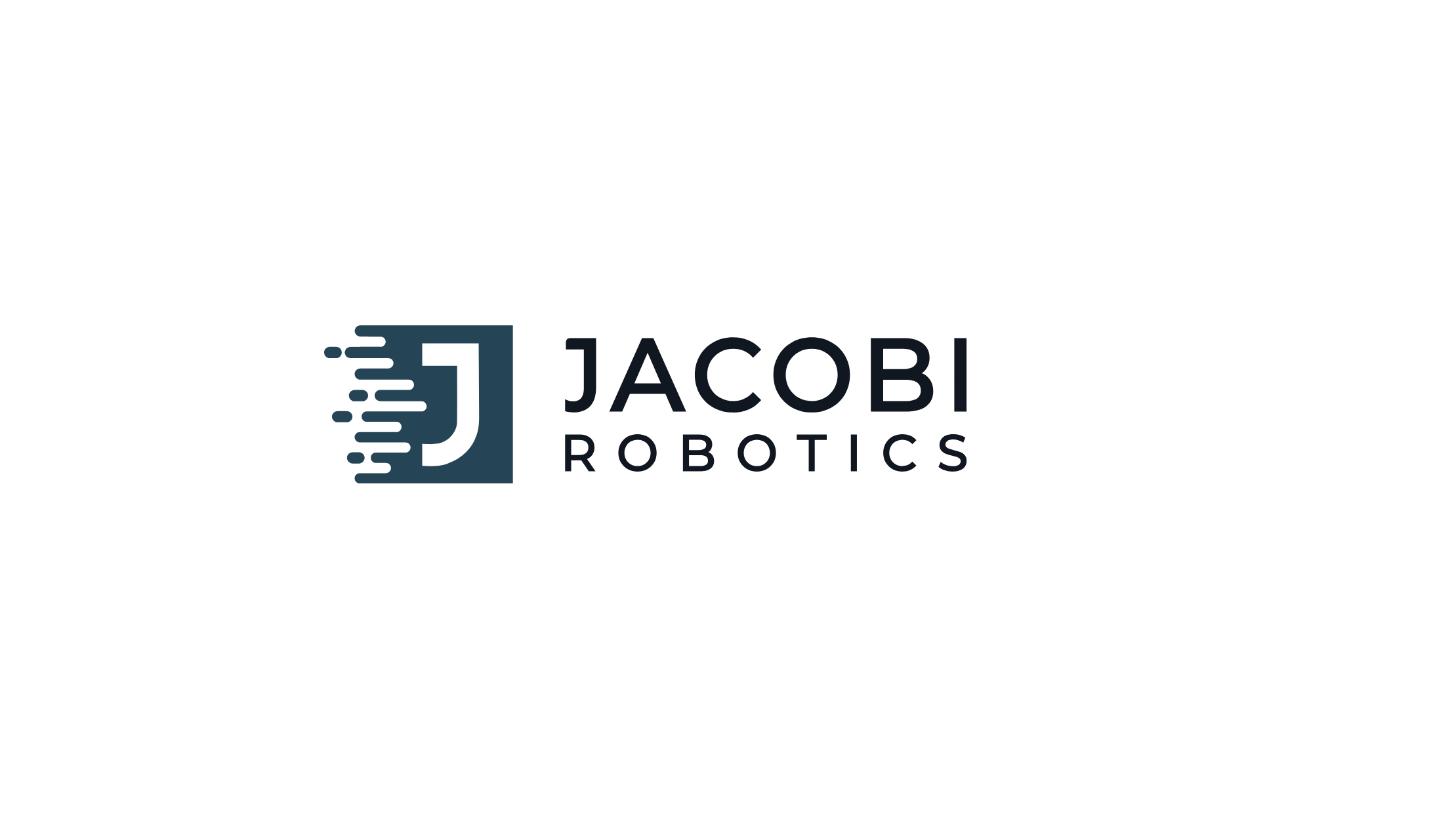 AI Startup Jacobi Robotics Launches with $5 Million Seed Round and Motion Planning Breakthroughs to Program Robots 20x Faster