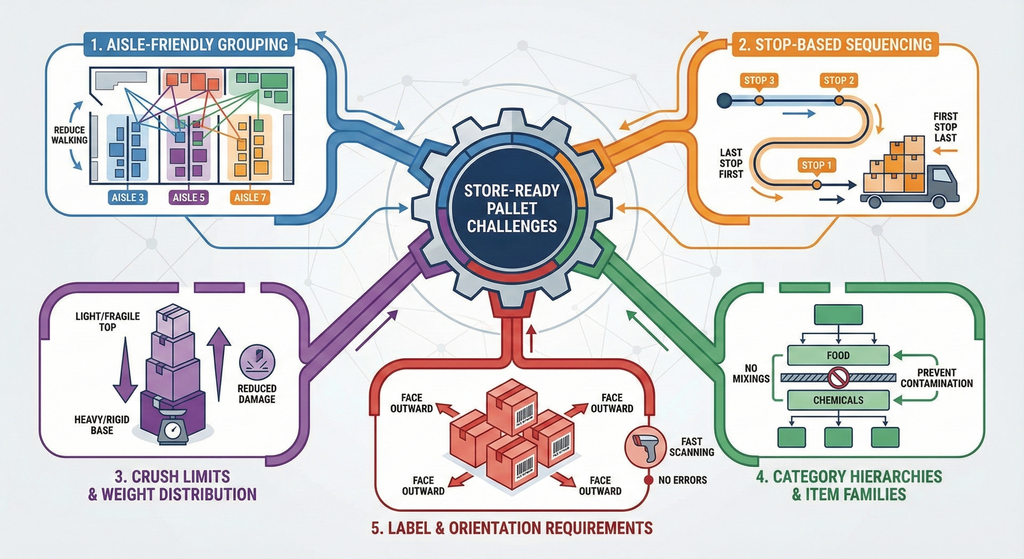 Pallet Logic Rules Overview