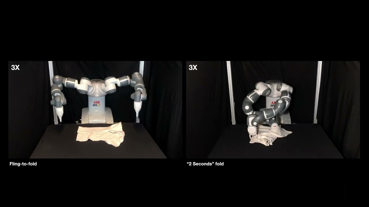 Planning Motions for 2 Armed Robots