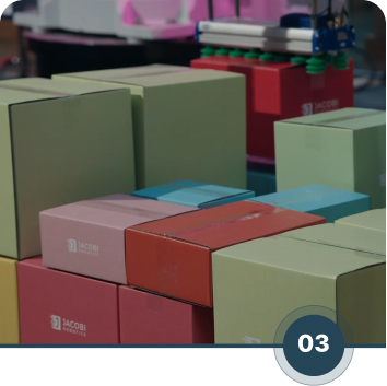 AI-Powered Stacking
