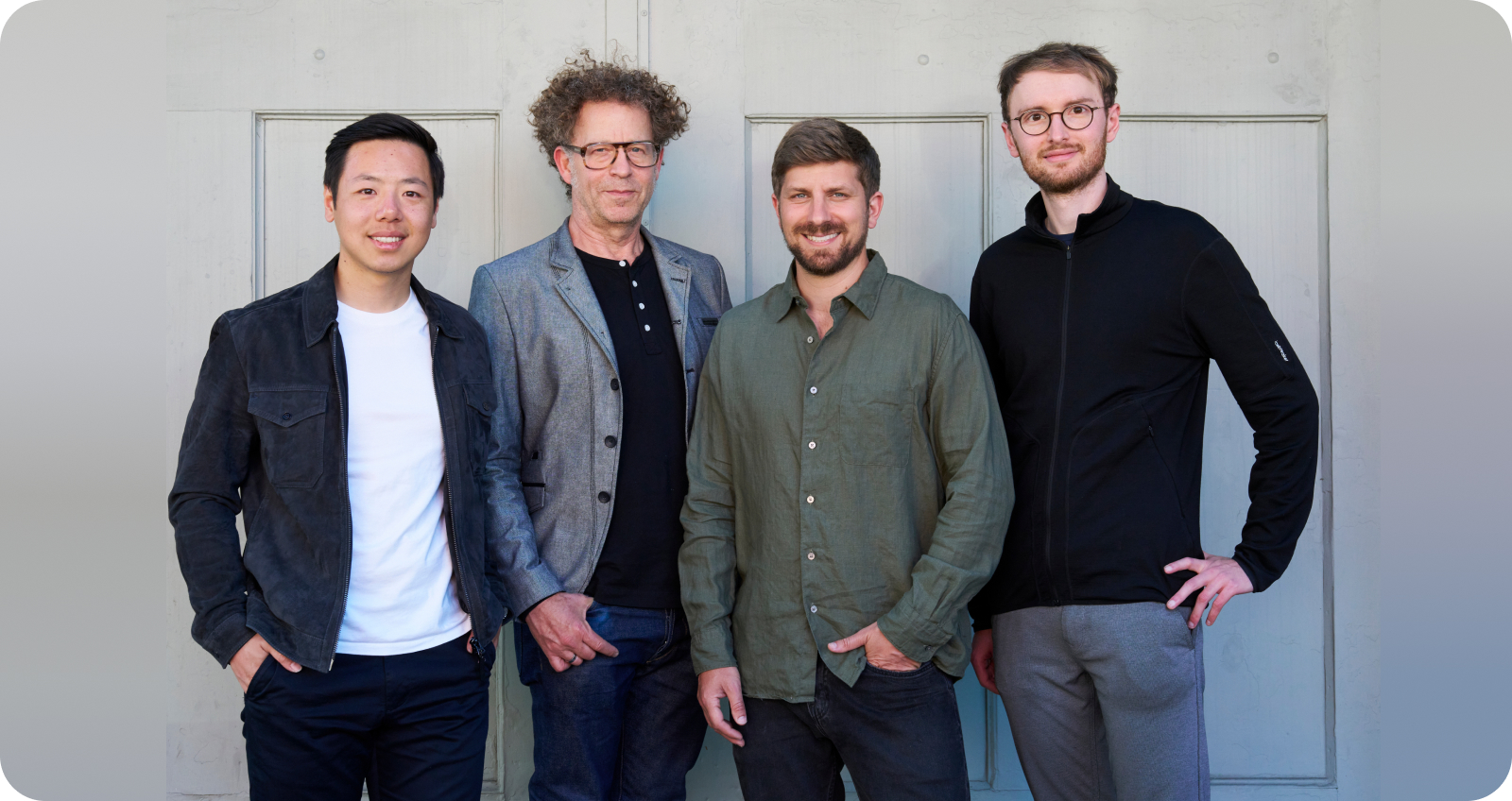Blog post header for AI Startup Jacobi Robotics Launches with $5 Million Seed Round and Motion Planning Breakthroughs to Program Robots 20x Faster