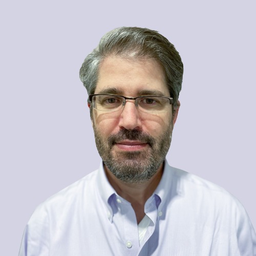 Jeff Ichnowski